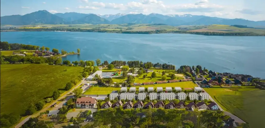 Mara Holiady Resort